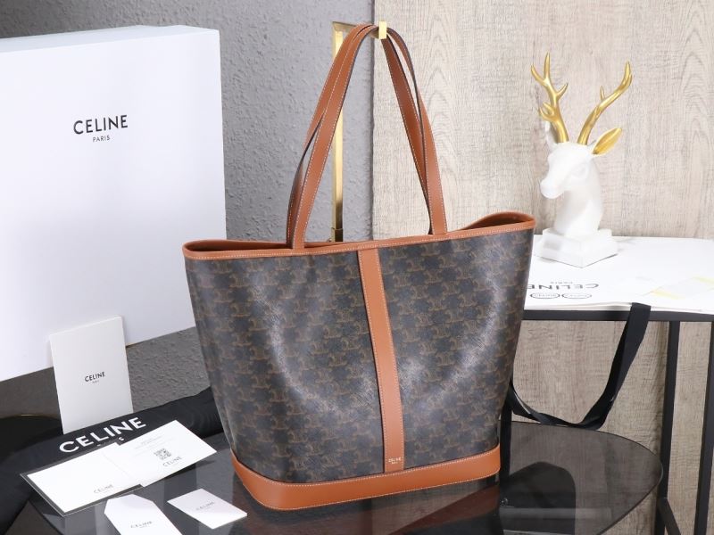 Celine Shopping Bags